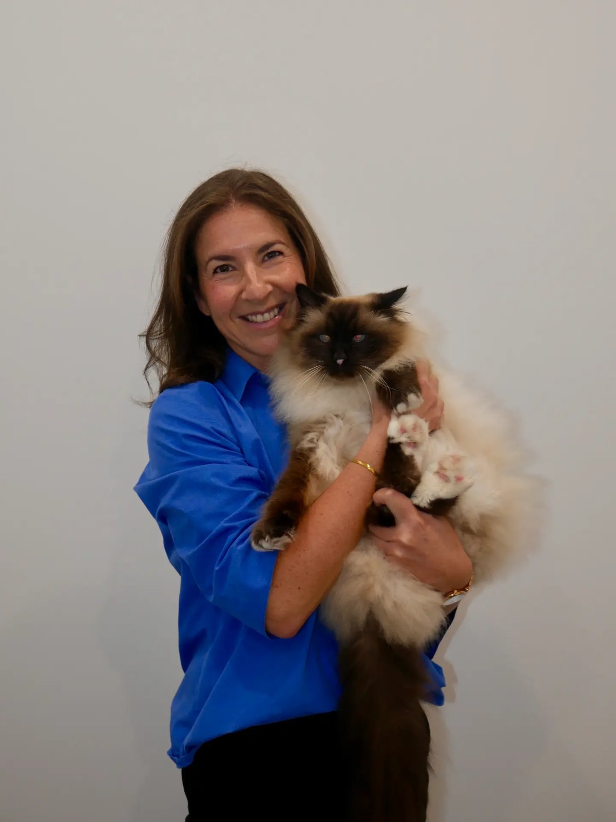 Dr Susanne Jacker - Veterinarian at Vets of Geelong